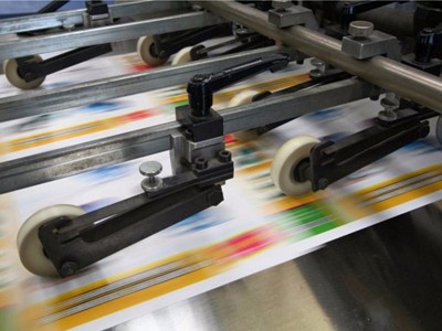 Packaging printing solutions