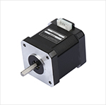 Special motor test for power equipment