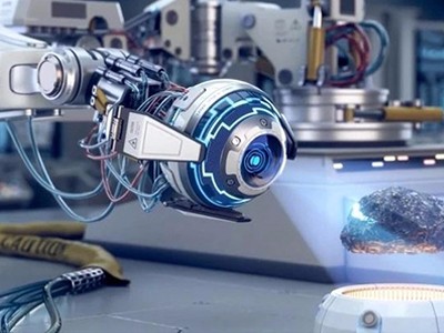 Electronic industry servo motor drive solutions