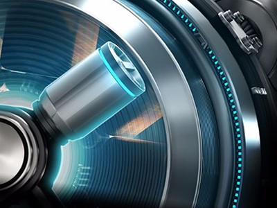 Electronic industry servo motor drive solutions