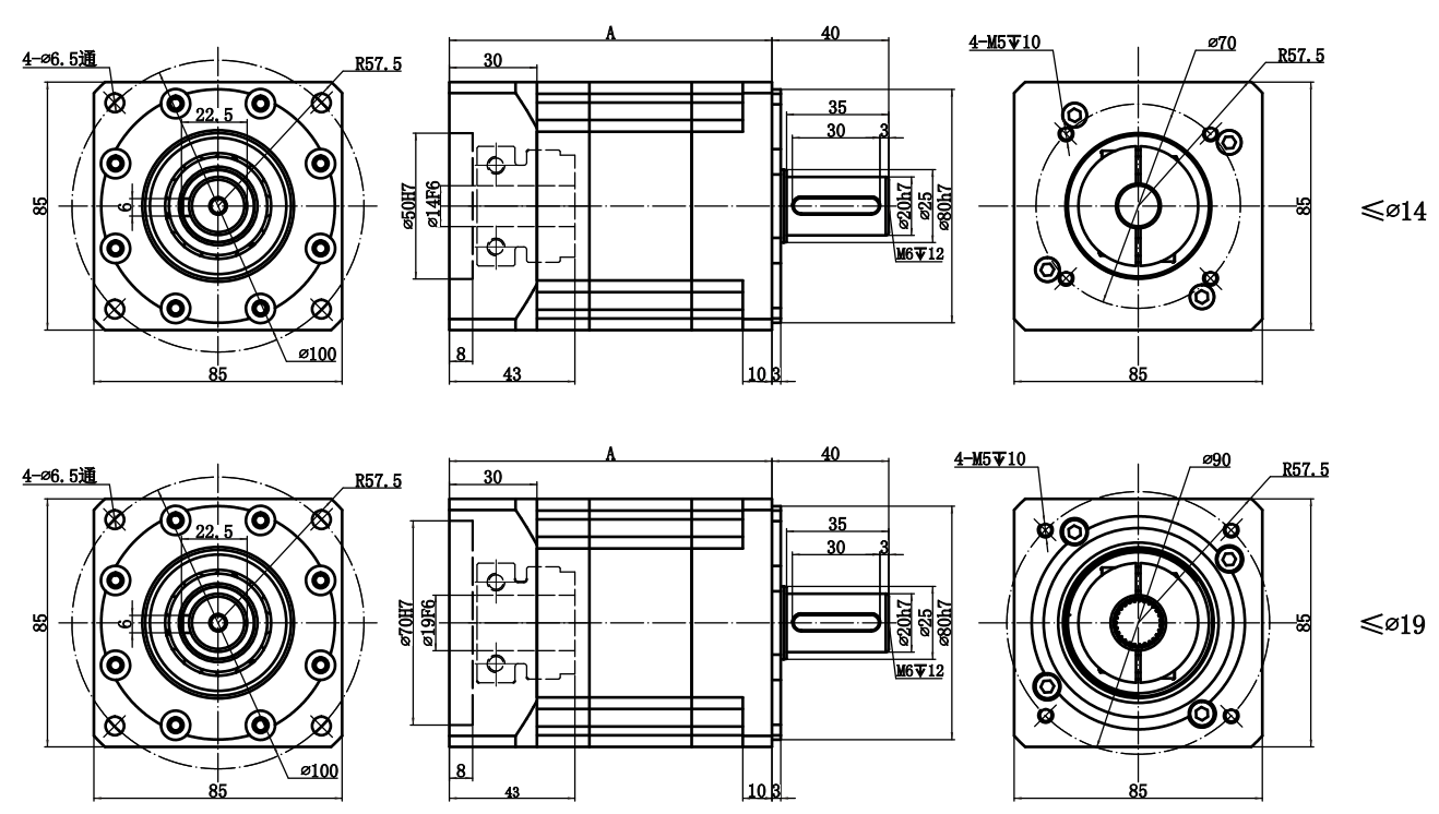 CGX085(图1)